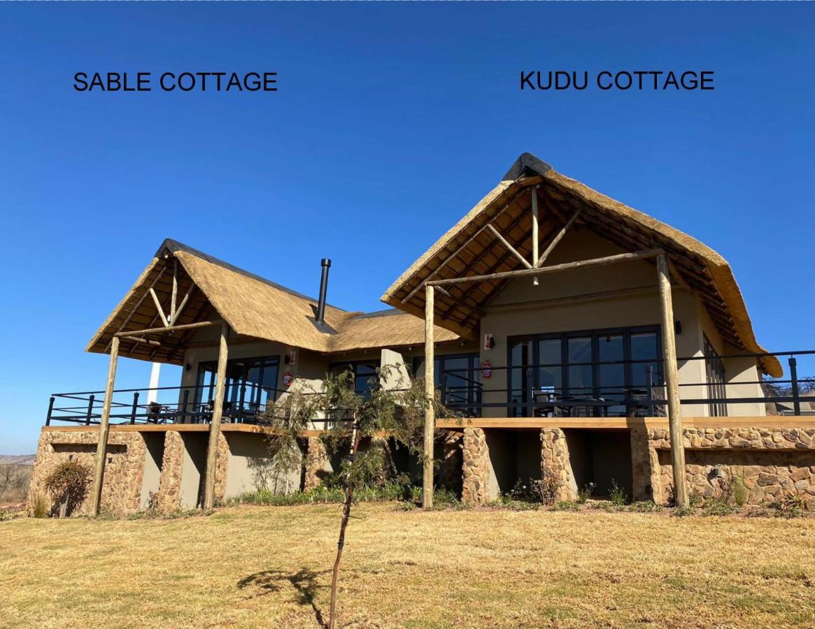 Sibani Lodge Krugersdorp Exterior foto