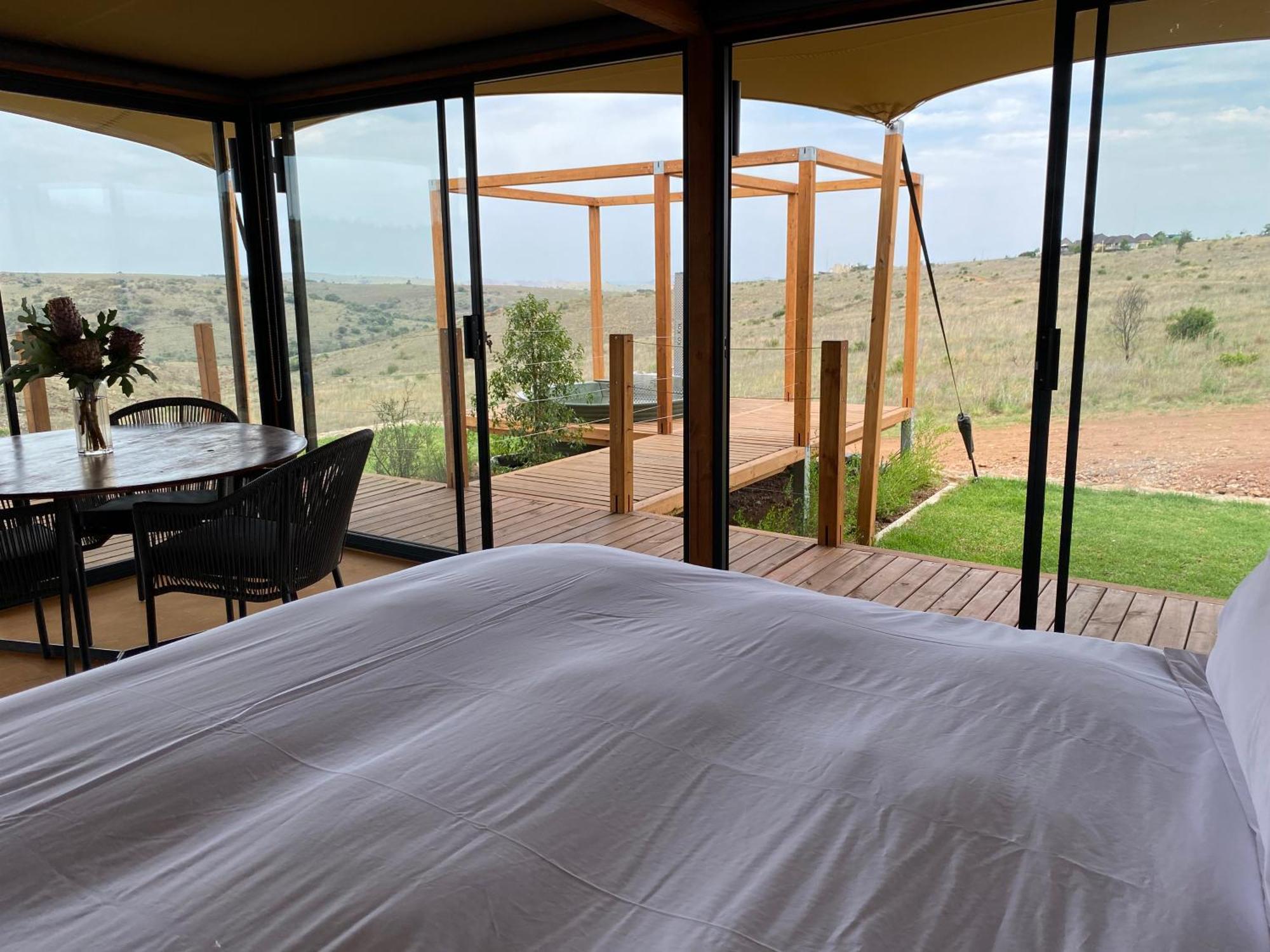 Sibani Lodge Krugersdorp Exterior foto