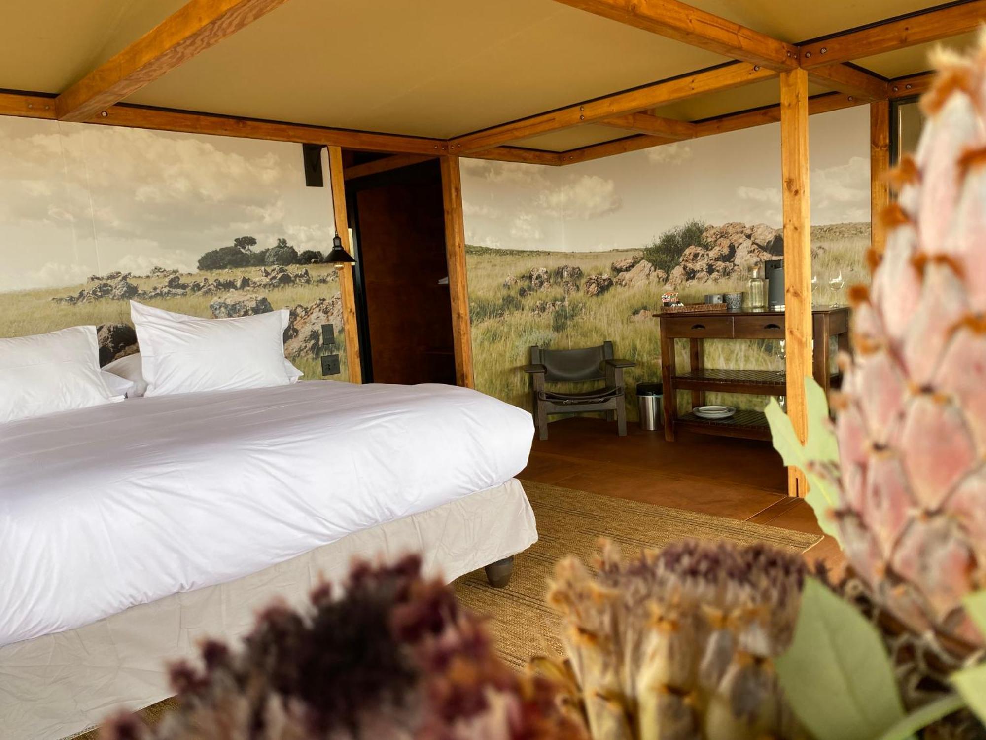 Sibani Lodge Krugersdorp Exterior foto
