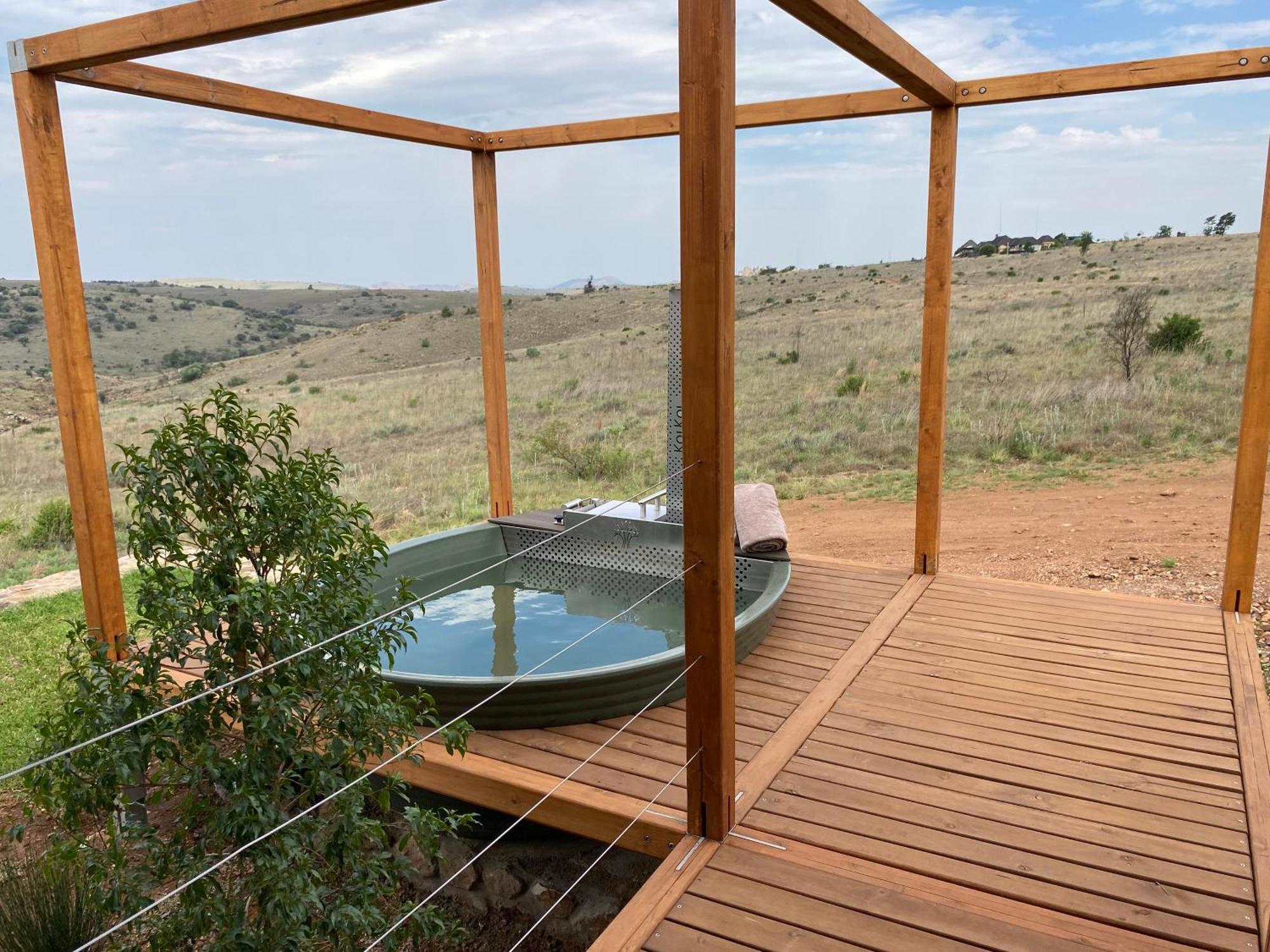 Sibani Lodge Krugersdorp Exterior foto
