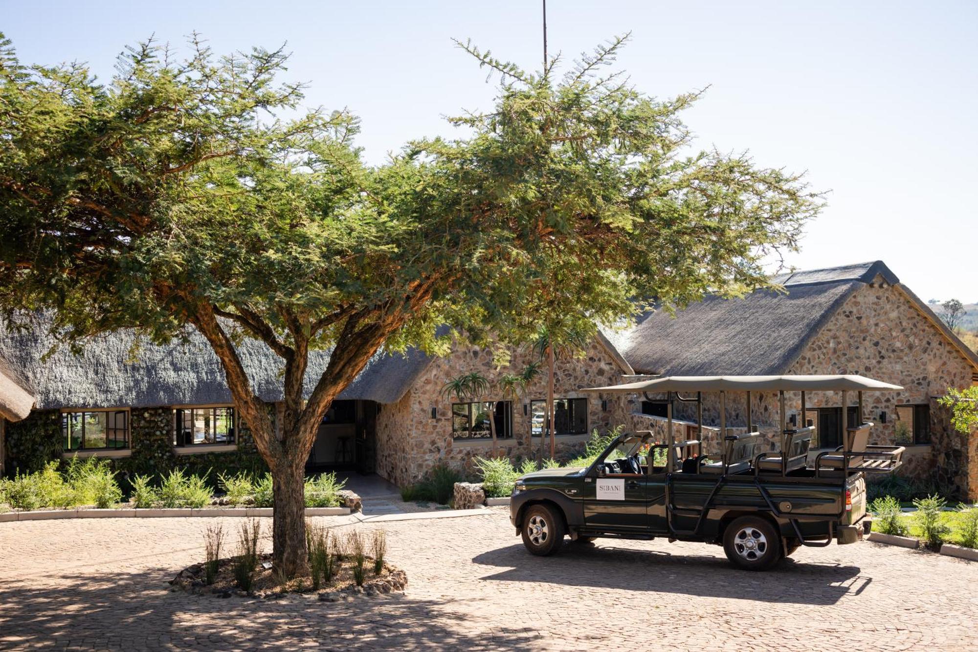 Sibani Lodge Krugersdorp Exterior foto