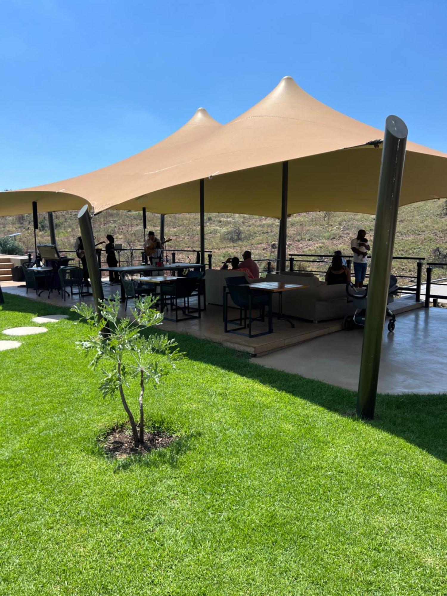 Sibani Lodge Krugersdorp Exterior foto