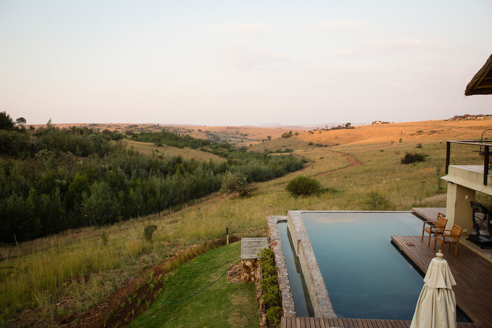 Sibani Lodge Krugersdorp Exterior foto