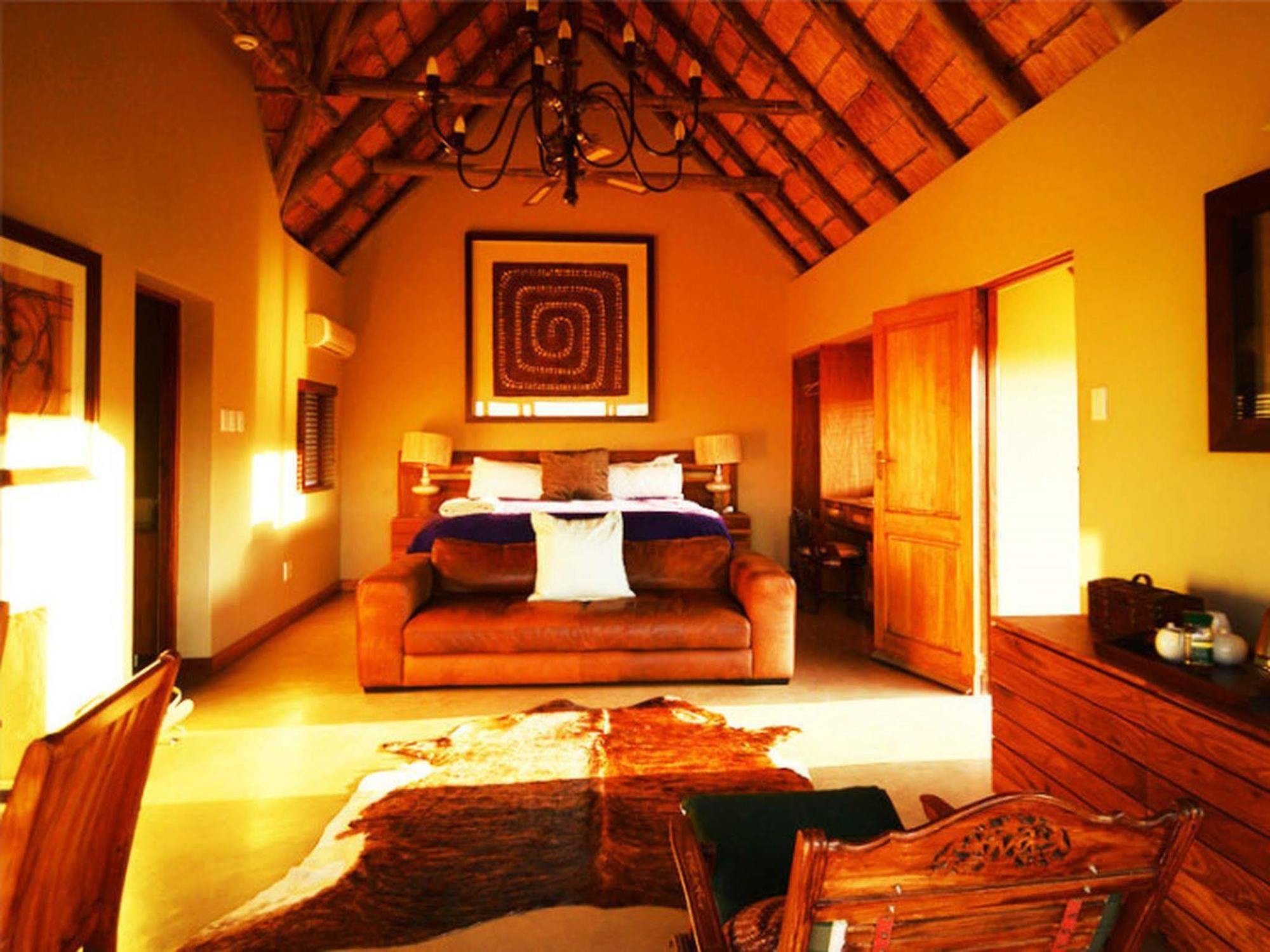 Sibani Lodge Krugersdorp Exterior foto