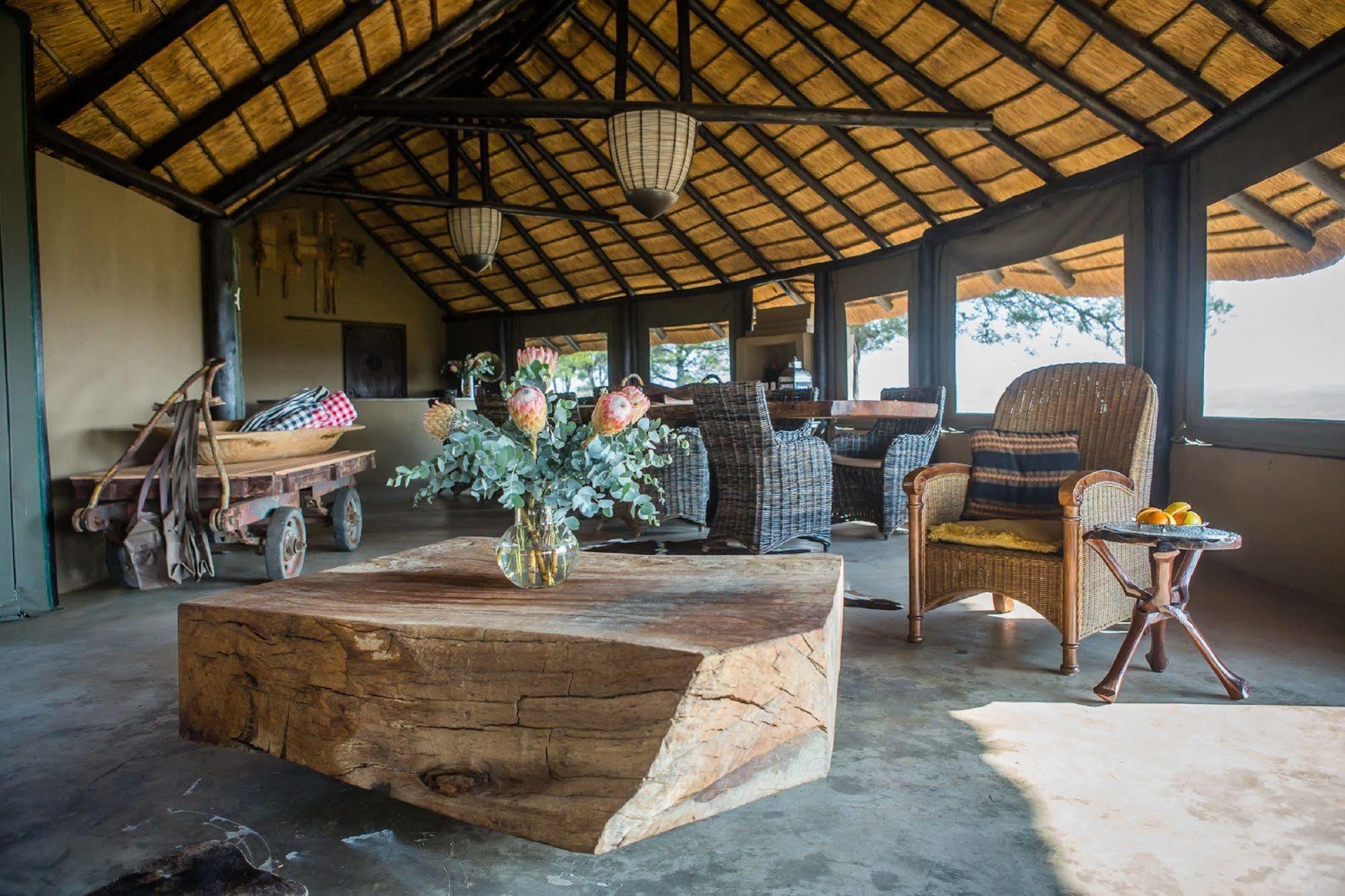 Sibani Lodge Krugersdorp Exterior foto