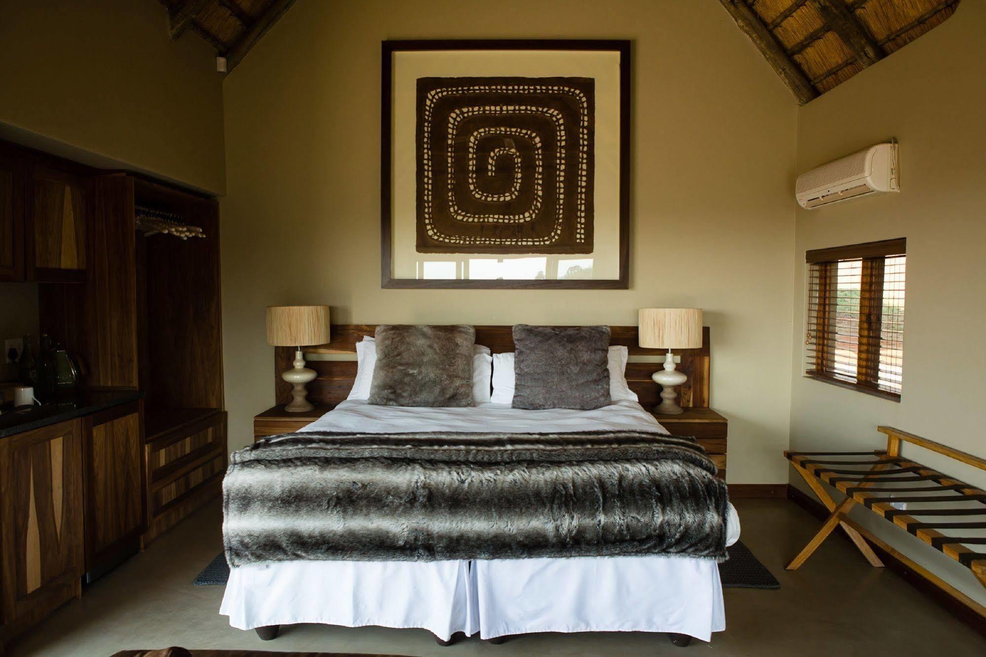 Sibani Lodge Krugersdorp Exterior foto