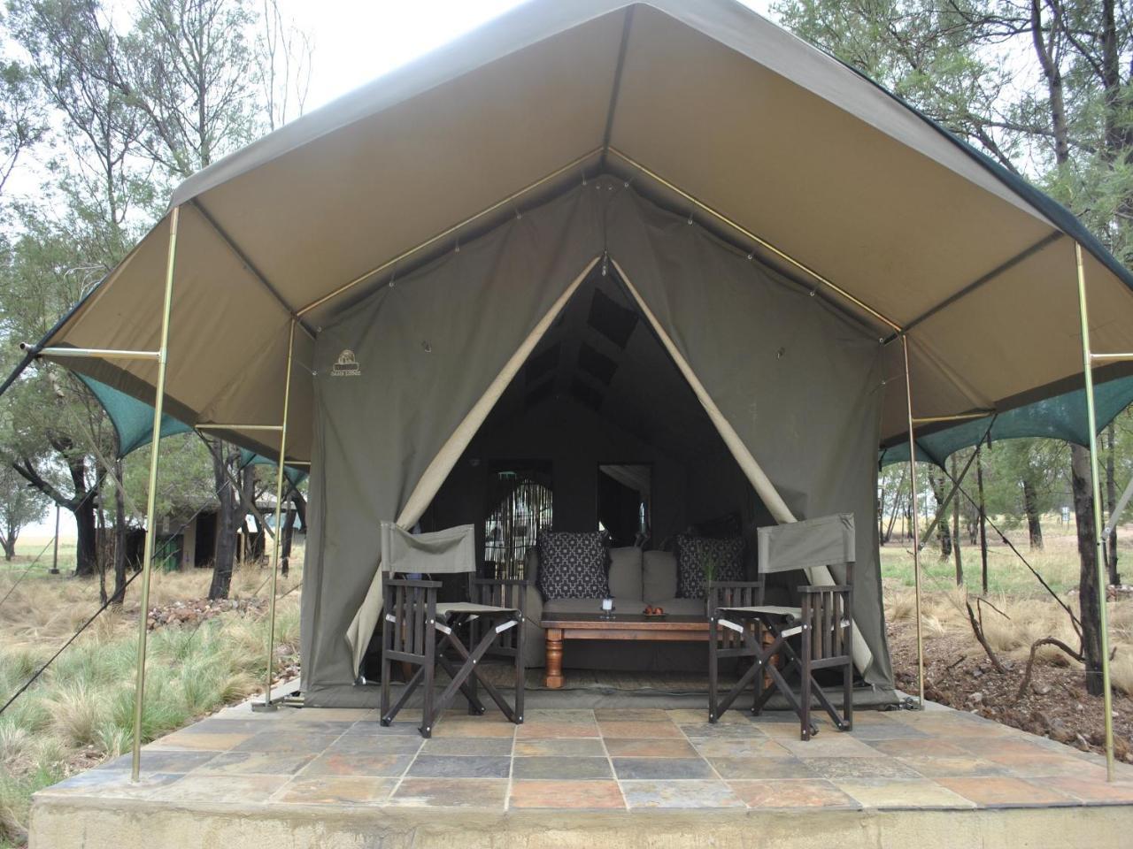 Sibani Lodge Krugersdorp Exterior foto